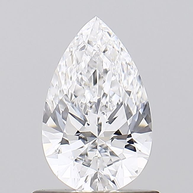 LG671418264 Diamant Lab Grown PEAR VVS2