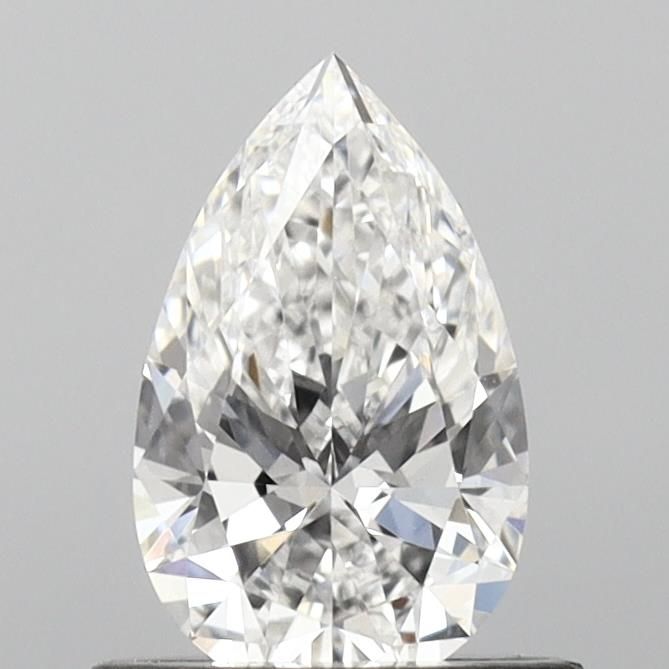 LG671421466 Diamant Lab Grown PEAR VS1