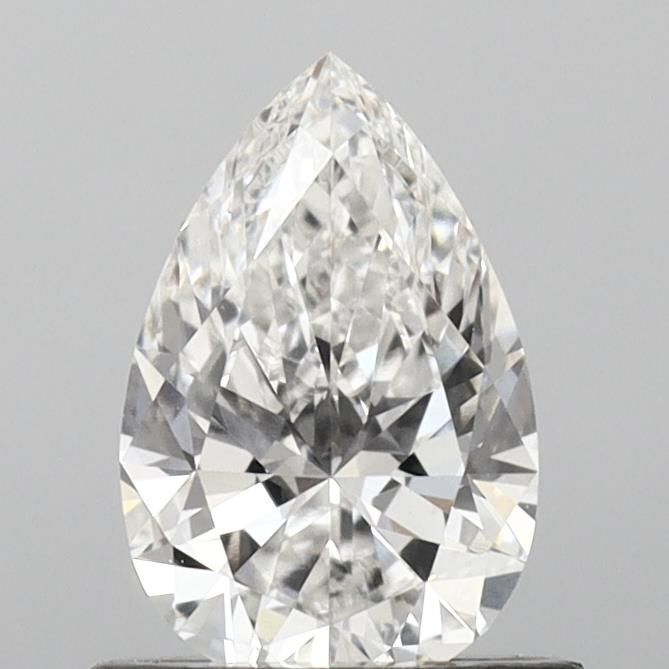 LG671421467 Diamant Lab Grown PEAR VVS2