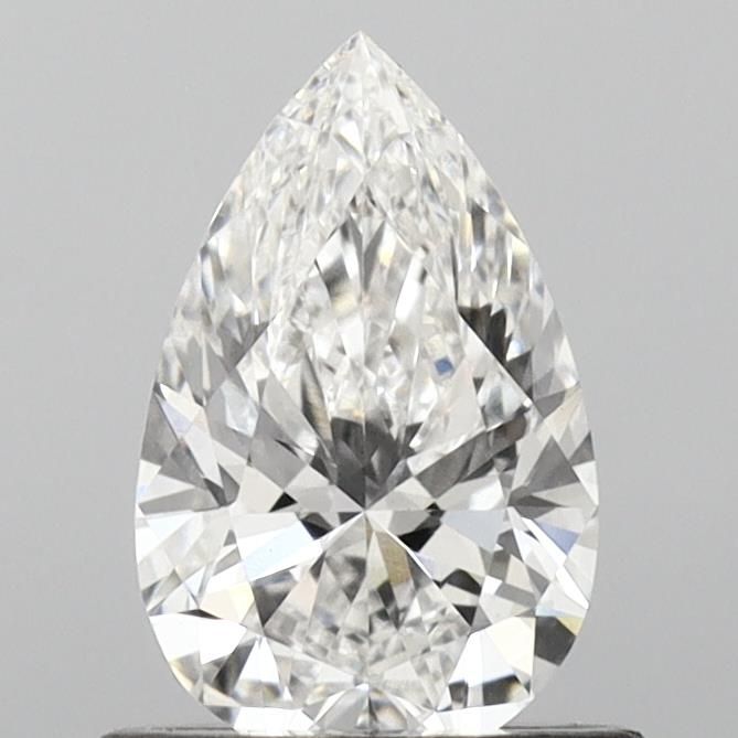 LG671421468 Diamant Lab Grown PEAR VS1