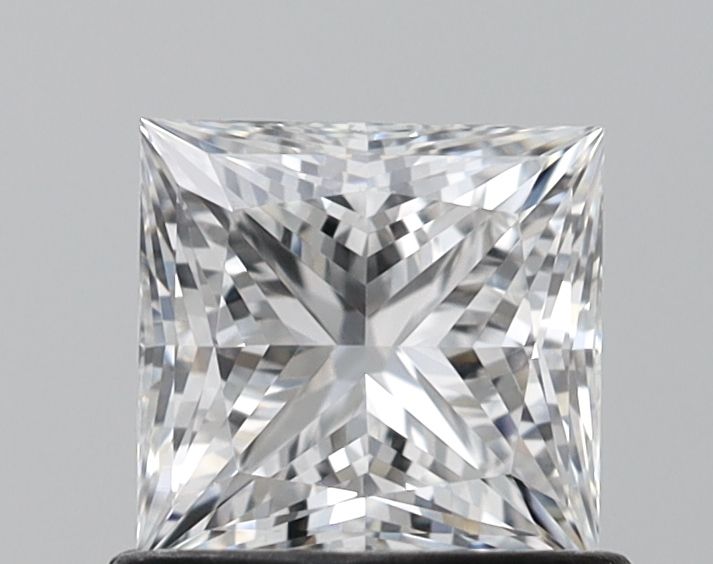 LG671421806 Diamant Lab Grown PRINCESS VVS2