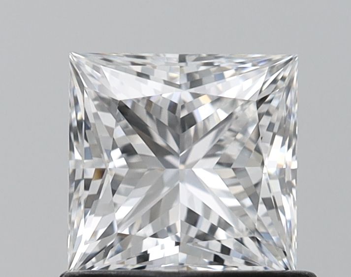 LG671421807 Diamant Lab Grown PRINCESS VVS2