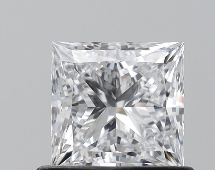 LG671421808 Diamant Lab Grown PRINCESS VS1