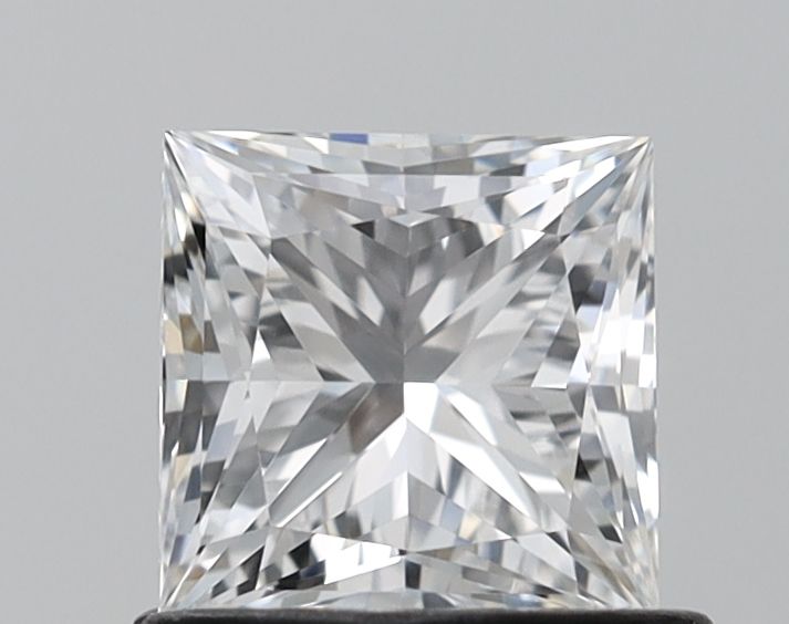 LG671421809 Diamant Lab Grown PRINCESS VVS2