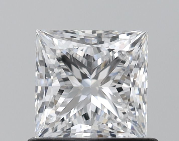 LG671421810 Diamant Lab Grown PRINCESS VVS2