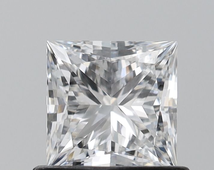 LG671421814 Diamant Lab Grown PRINCESS VVS2
