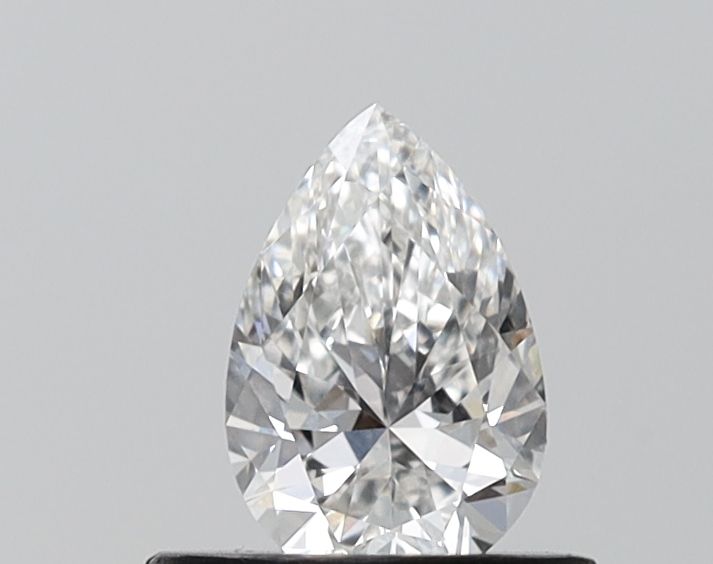 LG671421817 Diamant Lab Grown PEAR VVS2