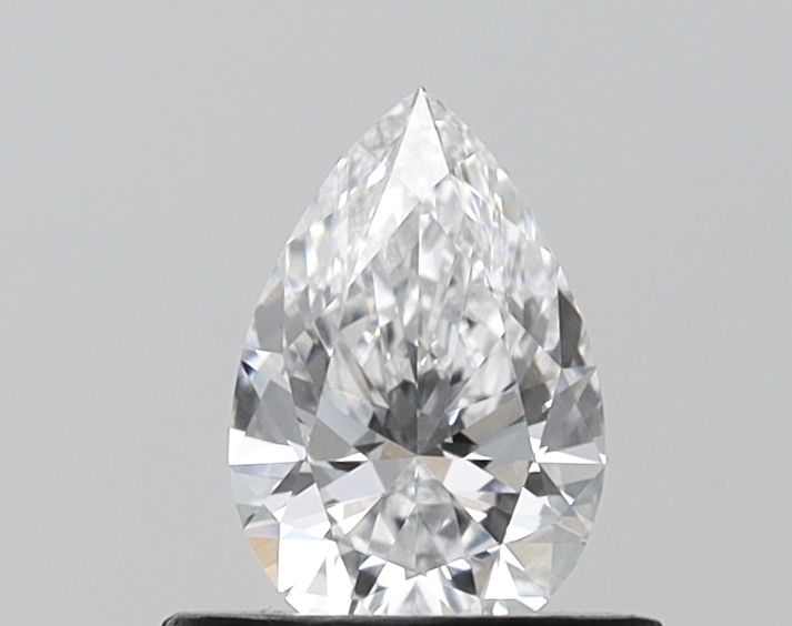 LG671421818 Diamant Lab Grown PEAR VVS2