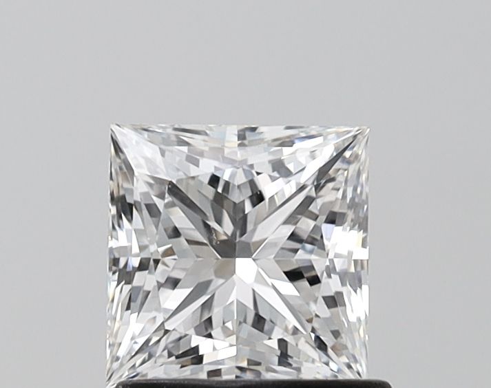 LG671421927 Diamant Lab Grown PRINCESS VVS2
