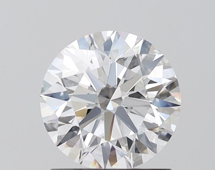 LG671421936 Diamant Lab Grown ROUND VVS2