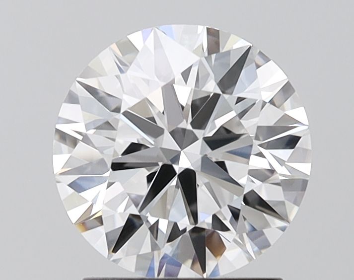 LG671421937 Diamant Lab Grown ROUND VVS2
