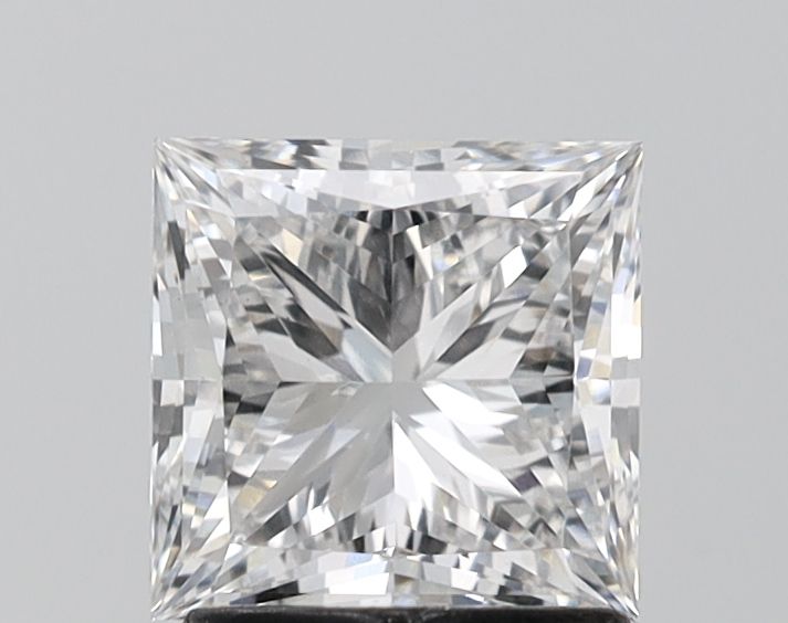 LG671421948 Diamant Lab Grown PRINCESS VS1