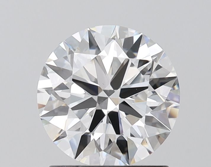 LG671421952 Diamant Lab Grown ROUND VVS2