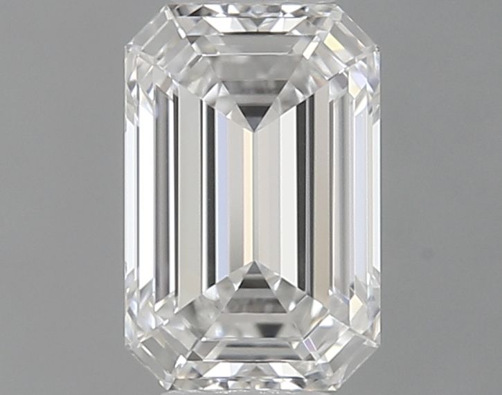 LG671423868 Diamant Lab Grown EMERALD VVS2