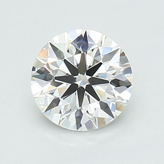 LG671426064 Diamant Lab Grown ROUND VVS2