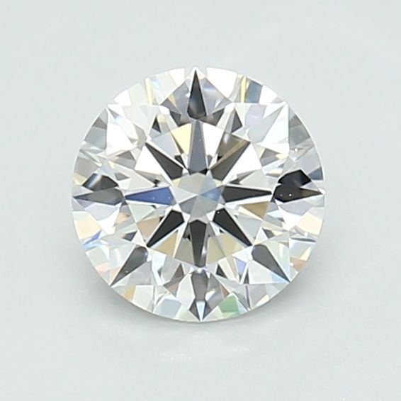 LG671426255 Diamant Lab Grown ROUND VVS2