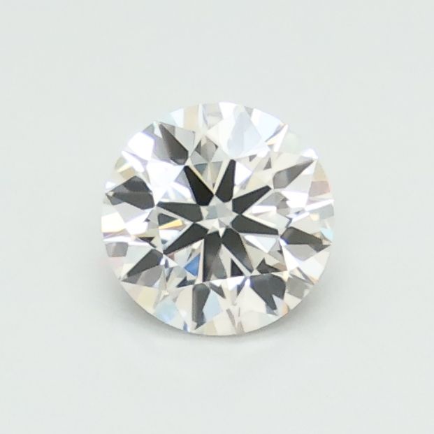 LG671426258 Diamant Lab Grown ROUND VVS2