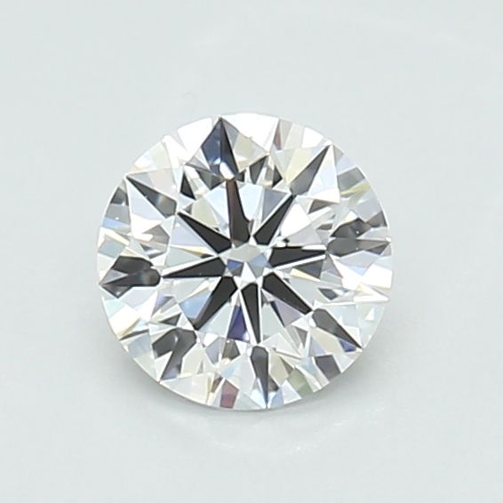 LG671426261 Diamant Lab Grown ROUND VVS1