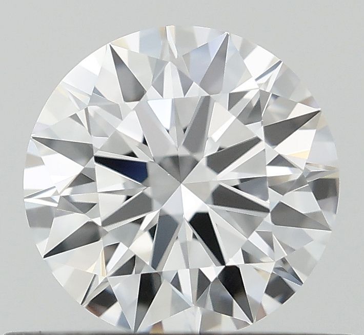 LG671426368 Diamant Lab Grown ROUND VVS2