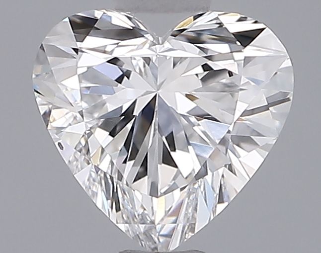 LG671426473 Diamant Lab Grown HEART VS2