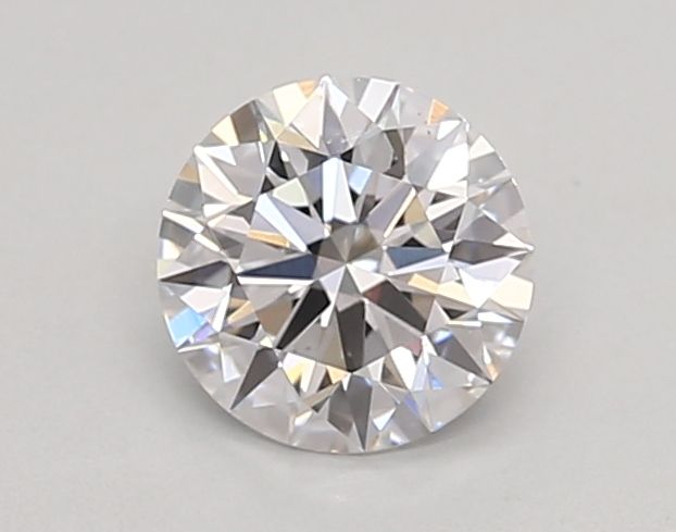 LG671427923 Diamant Lab Grown ROUND VVS2
