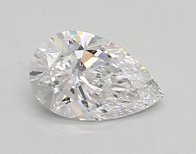 LG671428018 Diamant Lab Grown PEAR VVS2
