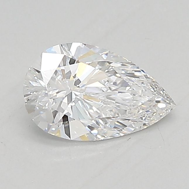 LG671428022 Diamant Lab Grown PEAR VVS2