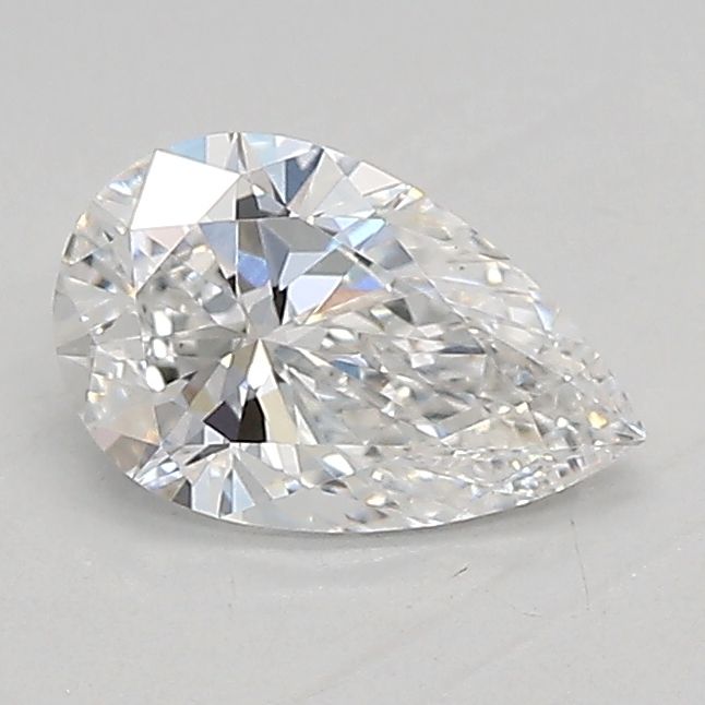 LG671428025 Diamant Lab Grown PEAR VS1