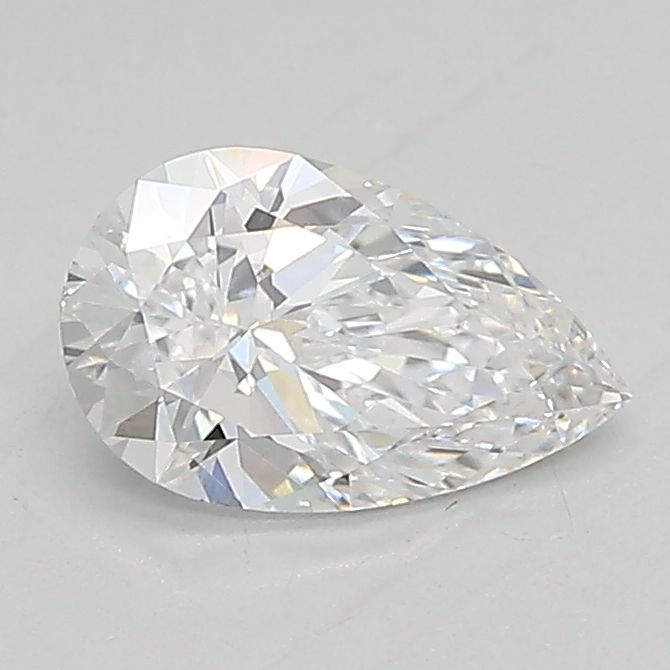 LG671428026 Diamant Lab Grown PEAR VVS2