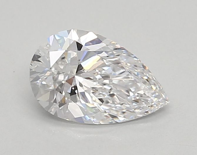 LG671428030 Diamant Lab Grown PEAR VVS2