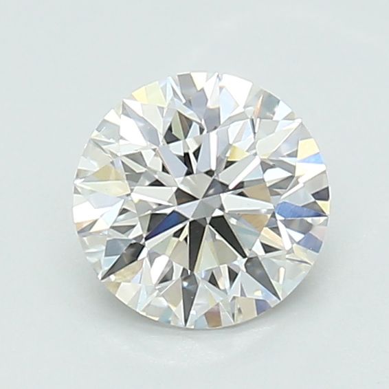 LG671435296 Diamant Lab Grown ROUND VS1