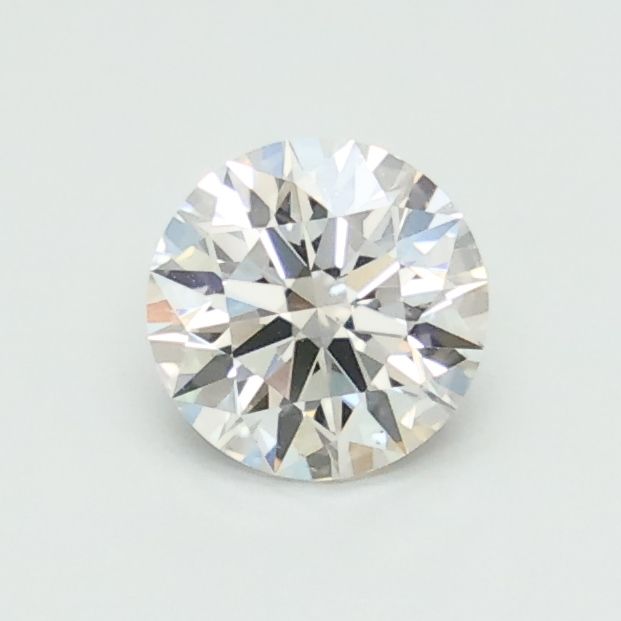LG671435306 Diamant Lab Grown ROUND VS1