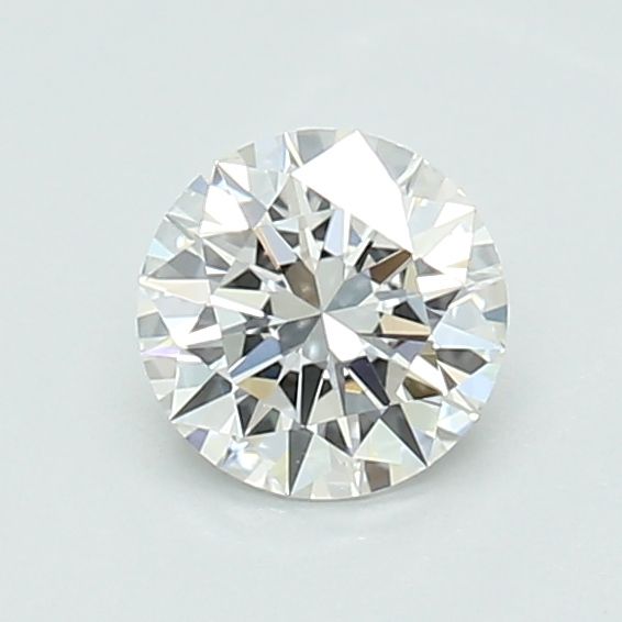 LG671435310 Diamant Lab Grown ROUND IF