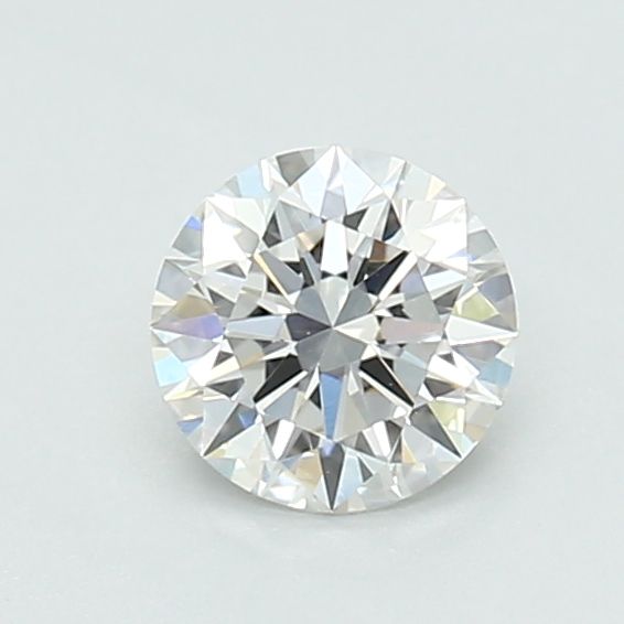LG671435313 Diamant Lab Grown ROUND VVS2