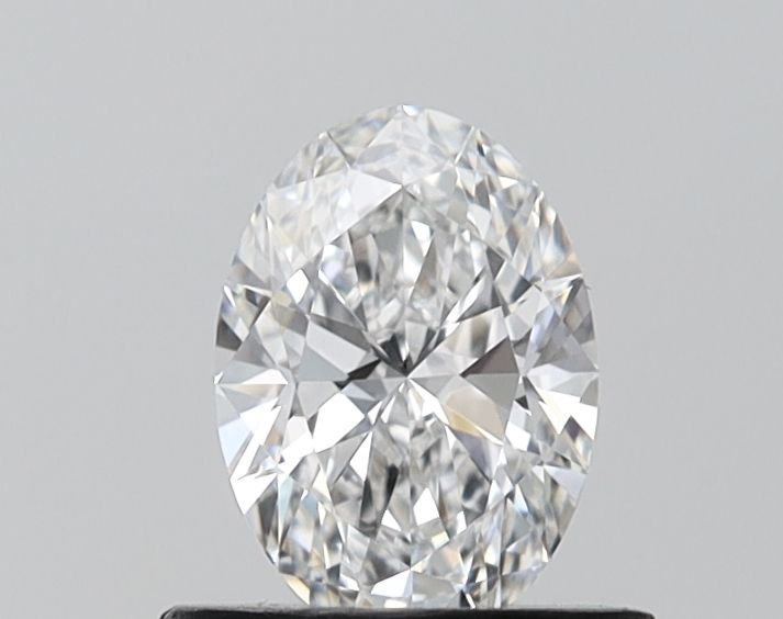 LG671435817 Diamant Lab Grown OVAL VVS1
