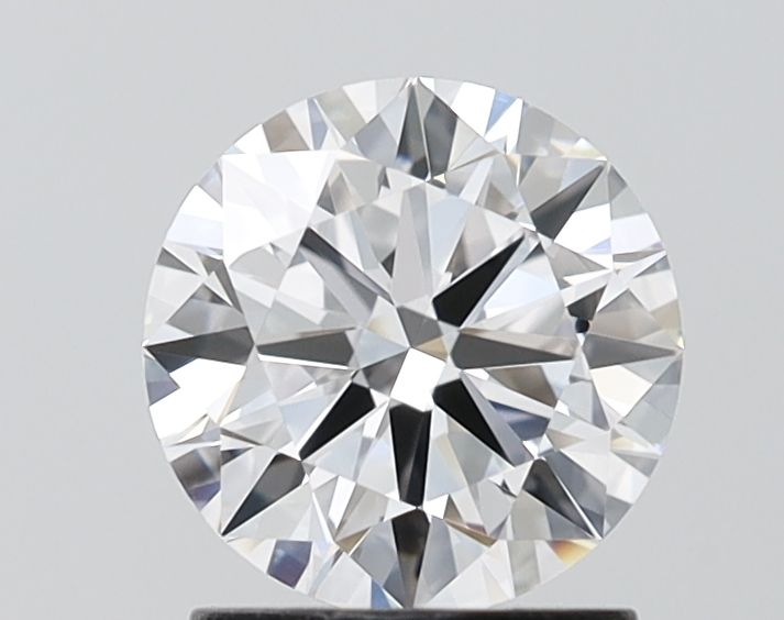 LG671435831 Diamant Lab Grown ROUND VVS2
