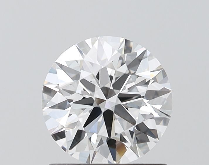 LG671435836 Diamant Lab Grown ROUND VVS2