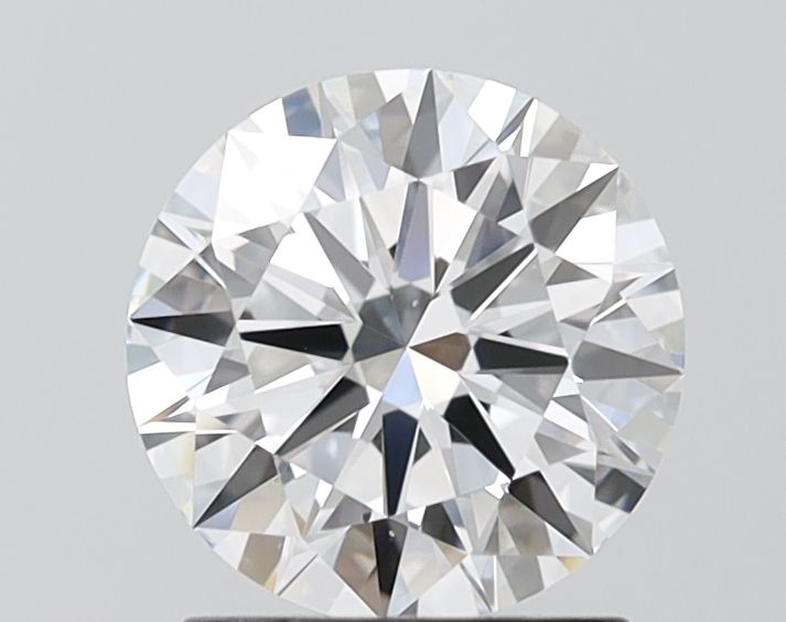 LG671435837 Diamant Lab Grown ROUND VS1