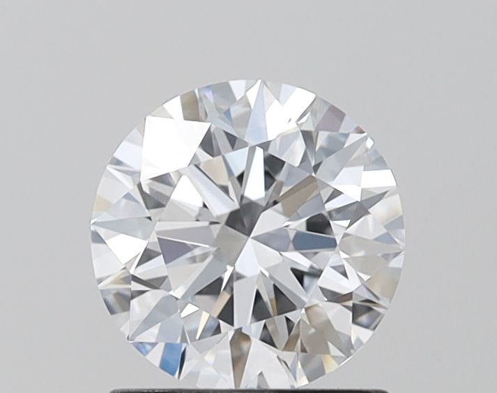 LG671435848 Diamant Lab Grown ROUND VVS1