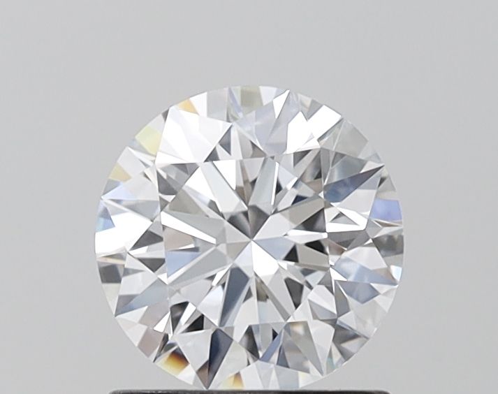 LG671435849 Diamant Lab Grown ROUND IF