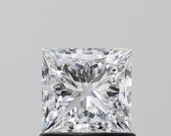 LG671435869 Diamant Lab Grown PRINCESS VVS2