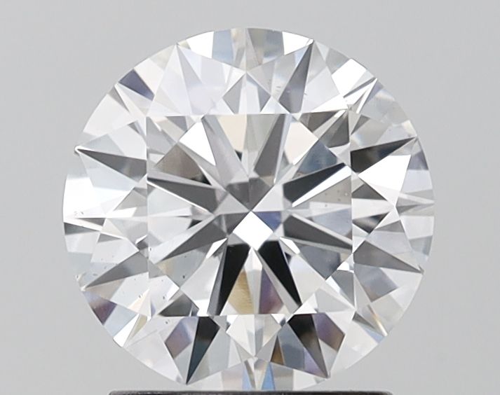 LG671435875 Diamant Lab Grown ROUND VS2