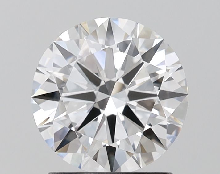 LG671435877 Diamant Lab Grown ROUND VVS2
