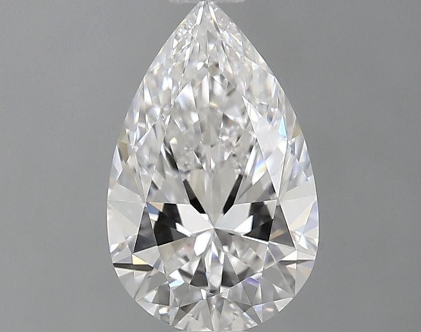 LG671437154 Diamant Lab Grown PEAR VVS2
