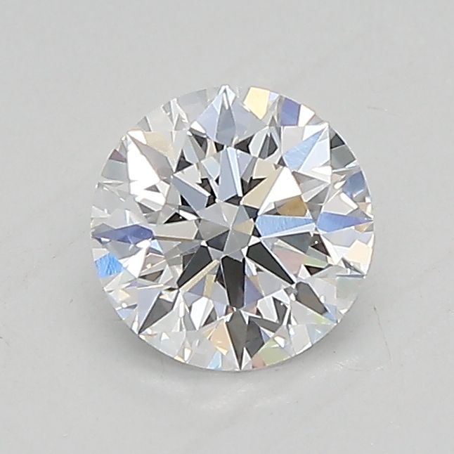 LG671437590 Diamant Lab Grown ROUND VVS2