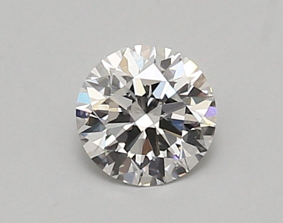 LG671437592 Diamant Lab Grown ROUND VVS2
