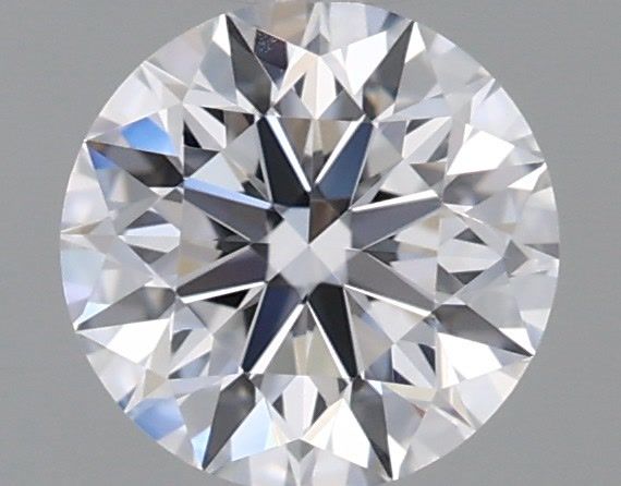 LG671439390 Diamant Lab Grown ROUND VS1