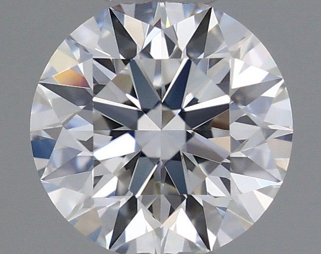 LG671439393 Diamant Lab Grown ROUND VVS2