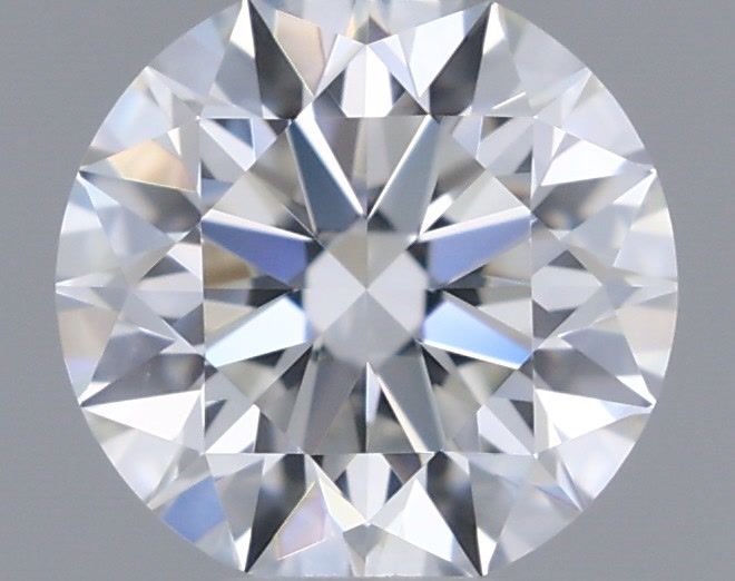 LG671439401 Diamant Lab Grown ROUND VVS2