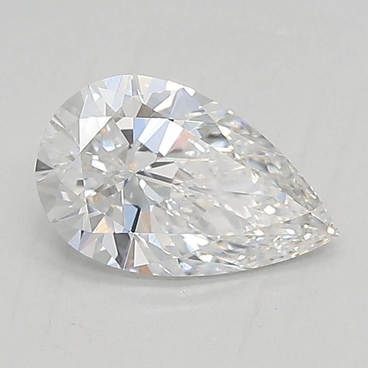 LG671441433 Diamant Lab Grown PEAR VVS2